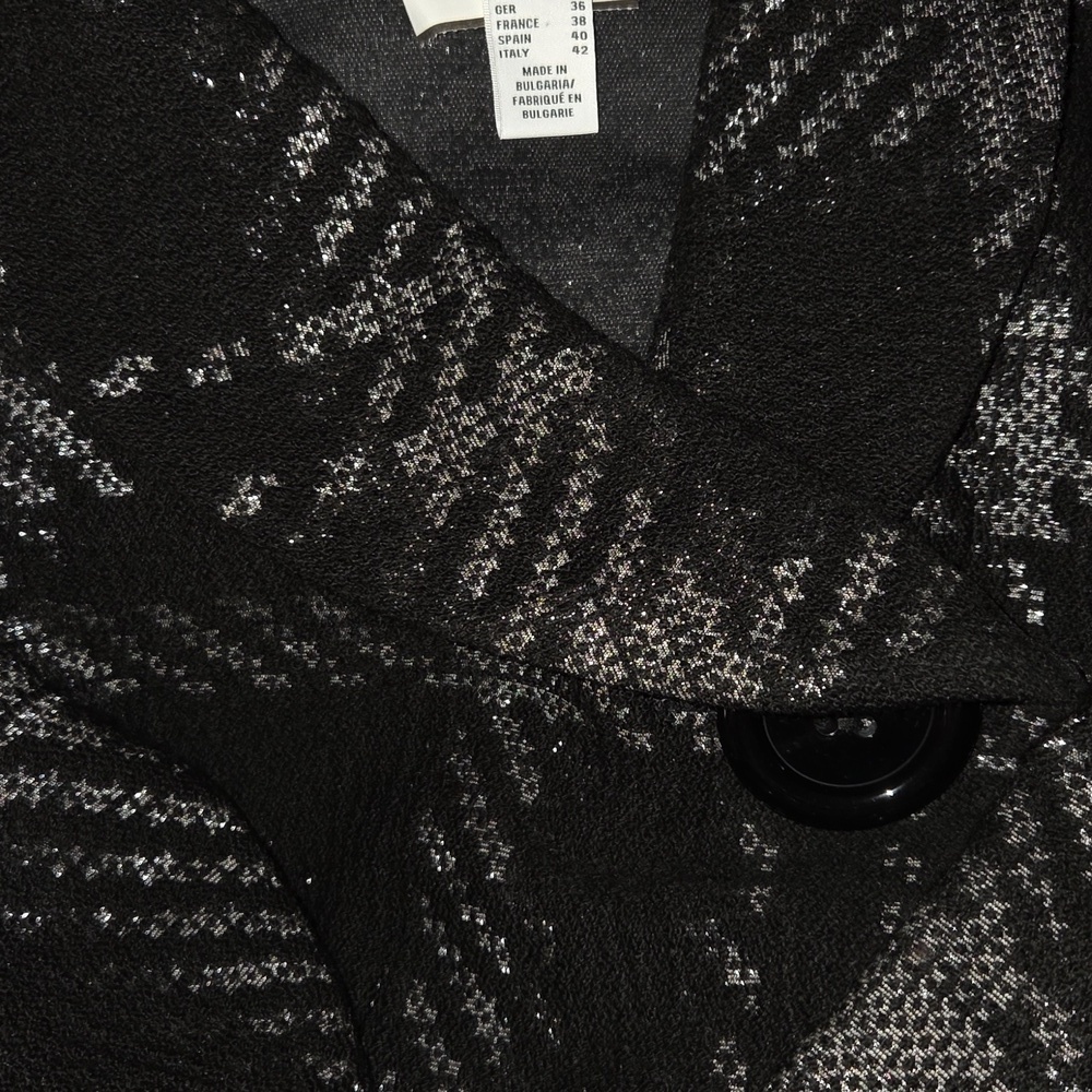 Joseph Ribkoff  Jacket - Picture 5 of 5